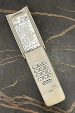 ORIGINAL OEM LiftMaster Wireless Garage Door Keypad & Keyless Entry System