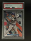 PSA 9 - 2025 Topps Finest - Shohei Ohtani #16 LA Dodgers