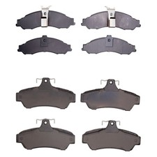 For Pontiac GTO 04 R1 Concepts Optimum OEp Fr...