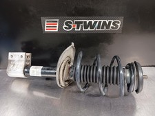 CITROEN BERLINGO RIGHT FRONT STRUT B9C, 03/09-12/18 09 10 11 12 13 14 15 16 17 1