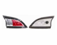 RÜCklicht Innen Rechts Mazda 3 5 TÜRen 2009-2013 Mod. Stanley