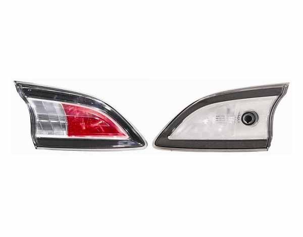 RÜCklicht Innen Rechts Mazda 3 5 TÜRen 2009-2013 Mod. Stanley-image
