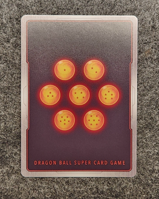DBS BT30-114 SPR North Kai, Wise Guide Dragon Ball Super Masters