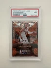2025 Topps Jalen Brunson Base (PSA 9)