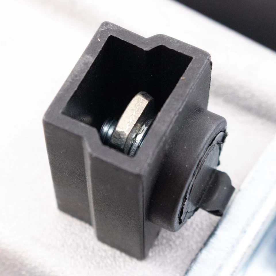 Motor De Arranque Para Ford E-250 1985-1991 85-94 E-350 F-250 F-350 1995-2001 Freightliner Foto 2 de 4