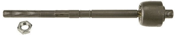 Front TRW-OE JAR1056 Inner Tie Rod for MERCEDES-BENZ