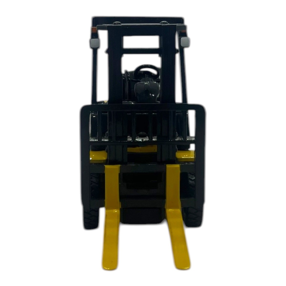 Komatsu BX50 Series Forklift 1:24 Diecast Model Toy - Boxed