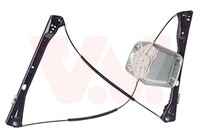 Fensterheber VAN Wezel 5894268 FüR VW 1K1 Golf 5 16V FSI TSI Multifuel TDI GTI