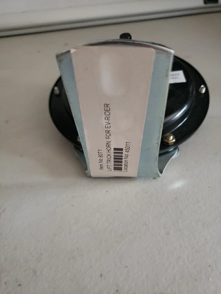 TENNANT HYF-370 ALARM - Image 3 of 4