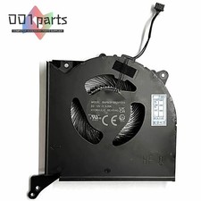 Legion Pro7 16IRX8H RTDPART is suitable for new DC12V 0.5A built-in notebook fan