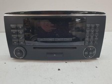 Autoradio Mercedes 280