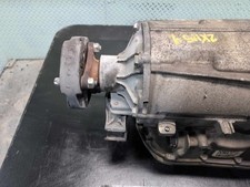 12-14 Camaro 6 Speed Transmission