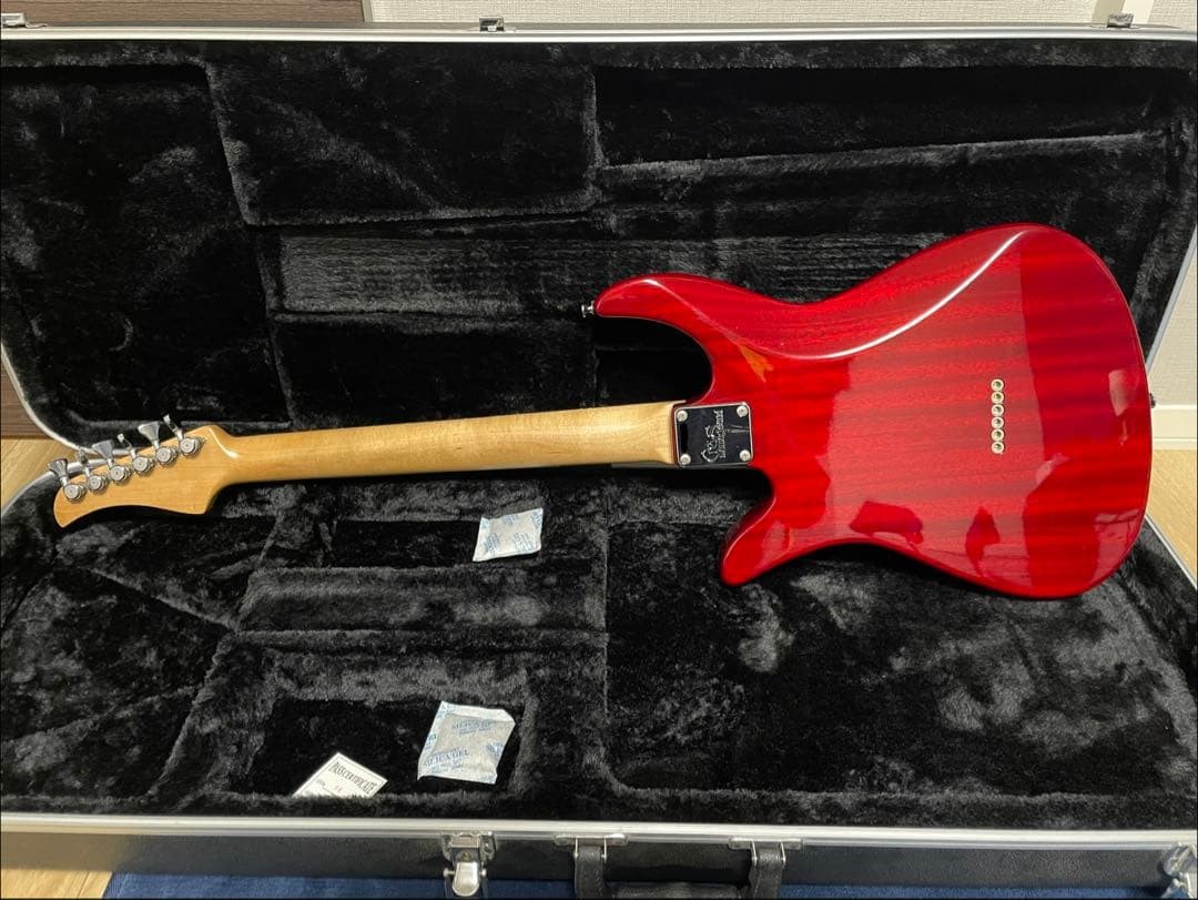 ギター Crews Maniac Sound Solution III 2H Crews Maniac Sound Solution Iii 2H | eBay
