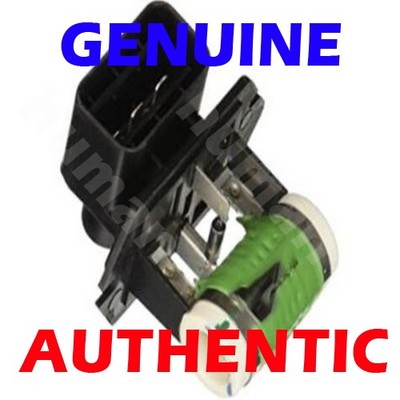 ORIGINAL OEM Lüfterwiderstand für 09-13 Kia Borrego Forte Forte5 253851M000