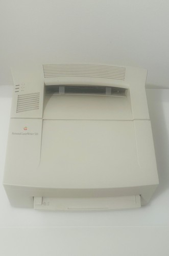 APPLE Macintosh stampante PERSONAL LASERWRITER 320 Anno 1994 funzionante IMAC - 第 1/16 張圖片