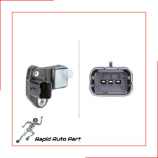 Crankshaft Position Sensor Fits Mitsubishi ASX Outlander Toyota Aygo SU00100873