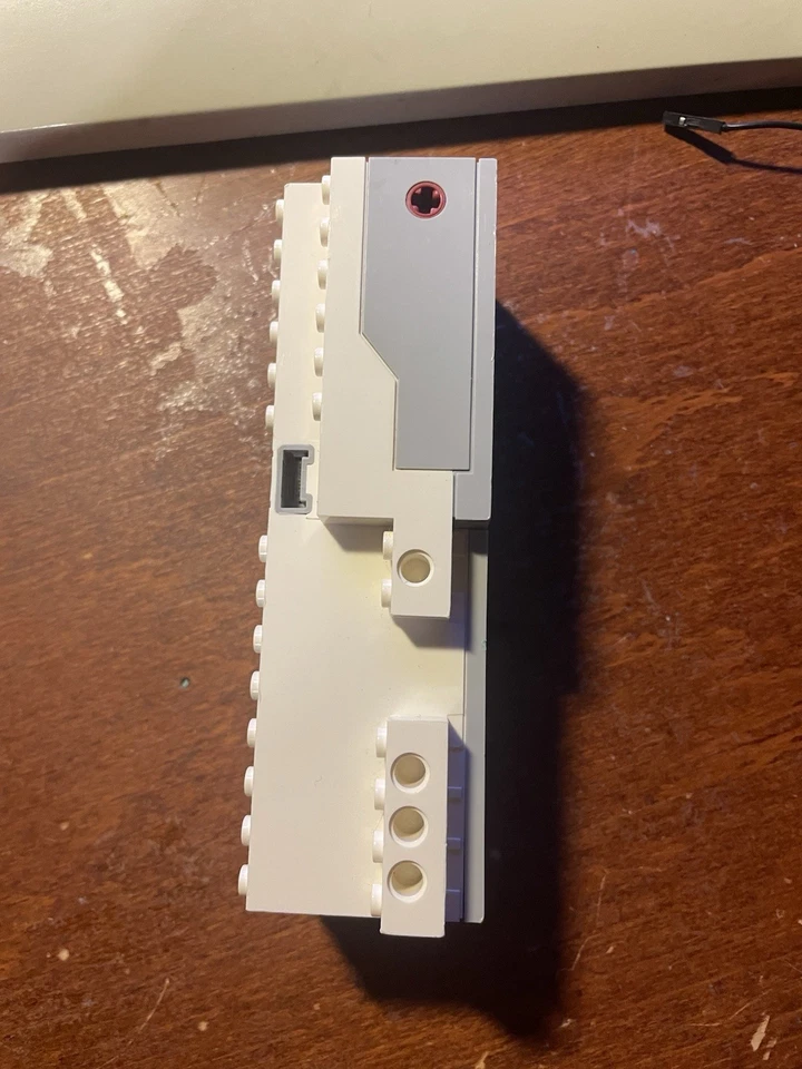 LEGO Powered UP Move Hub Boost lpf2 Hub Motor No. 1 pieza 88006 pieza # bb0894c01 Foto 2 de 4