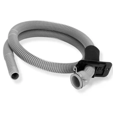 Samsung DC97-18682D Washer Drain Hose Assembly (Replaces: DC97-18682B, DC97-1868