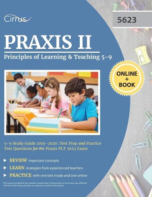 Cirrus Teacher Certification Exam Team | Praxis II Principles of Learning and...