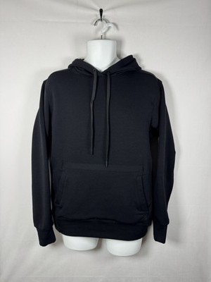 Mission Workshop Magnus Wind Pro Black Polartec USA Stretch Wind Resistant Sz M