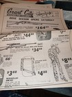 RARE! Fort Walton Beach, FL "Sun Times" Newspaper. Vol. 1, #6, 10/2/1975 — photo 5