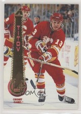 1994-95 Pinnacle German Titov #167 1k1
