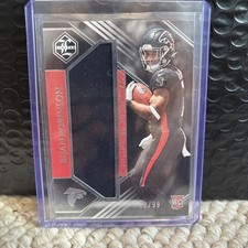 2023 Panini Limited Football Checklist Guide in-content 11