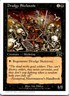 Drudge Skeletons 123 Common Classic Sixth Edition Magic: The Gathering LP