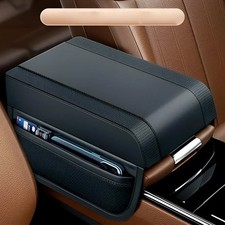 Armlehne Abdeckung Kissen Pad Für Mercedes C W204 W205 Citan CLA C117 CLE SLC