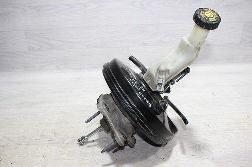 Bremskraftverstärker 8200249245B Renault Clio III X85 Berline Bj,06