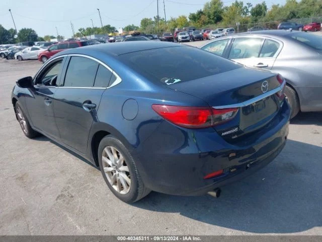 2015 Mazda 6 Automatic Transmission 2.5L Used A, 124K Miles, VIN Required - Изображение 4 из 4