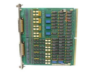 ALLEN BRADLEY 8600-1726L I/O MODULE UNMP