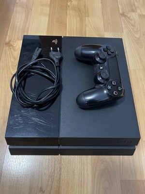 PS4 PlayStation 4 1TB