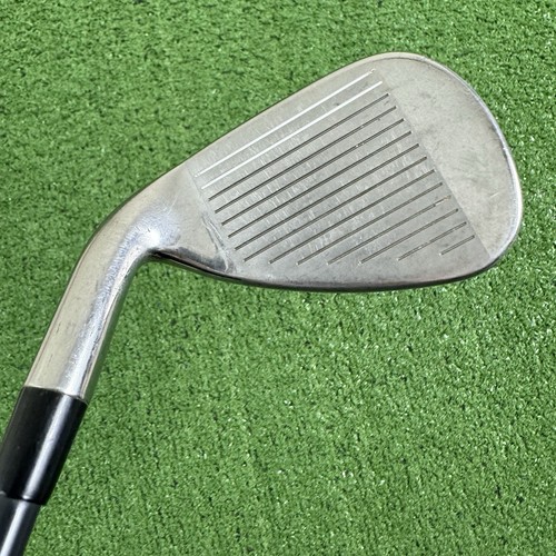 Callaway CF 18 Rogue 8 Iron Project 4.5 Graphite A Senior Flex -1/2” Short - Picture 5 of 9
