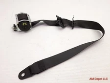 2012 Mini Cooper S R56 Front Left Driver Seat Belt Retractor 01/12-03/12 