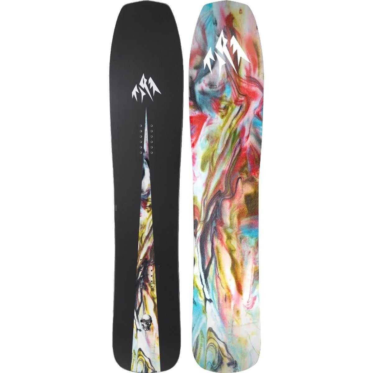 Сноуборд Jones Snowboards Mini Mind Expander - 2025 - Для детей 90890₽