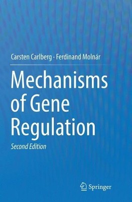 Mechanismen der Genregulation - 9789402413977