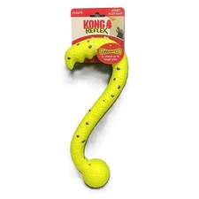Kong Reflex Tugn Fetch Lightweight