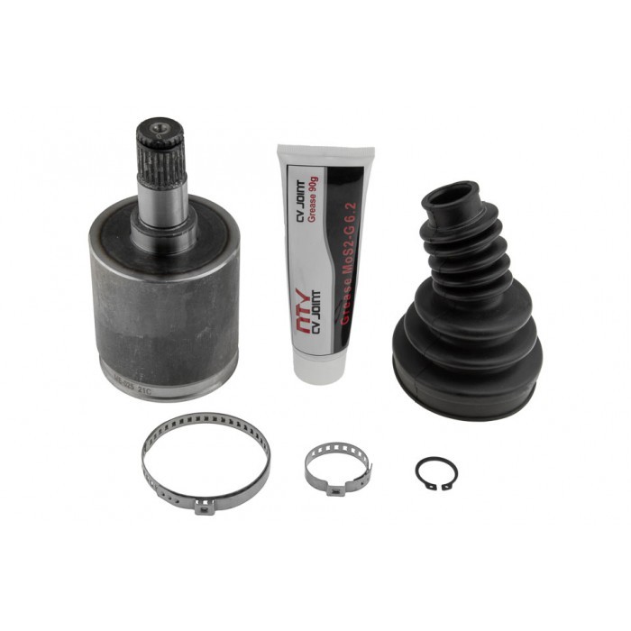 Joint d'arbre de transmission cardan côté boite Mercedes E220 E300 W212 kit de réparation bva