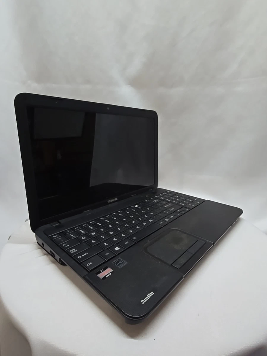 Pour TOSHIBA C850 L850 S855 C855 L855D écran d