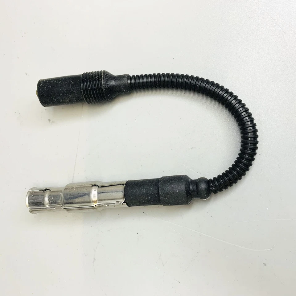 Cable de bujía Karlyn para Mercedes Clase C CL CLK CLS E G ML R S 1998-2011 Foto 4 de 4