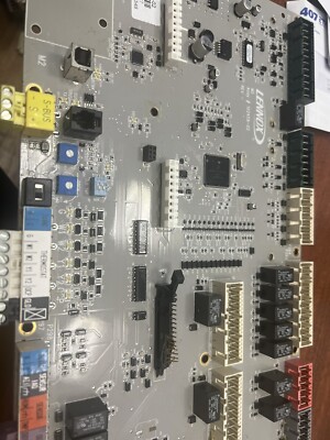 Lennox Prodigy M2 Unit Controller PCB Board Assembly 102458-02 | eBay