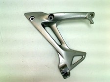 foot peg rear left for HONDA