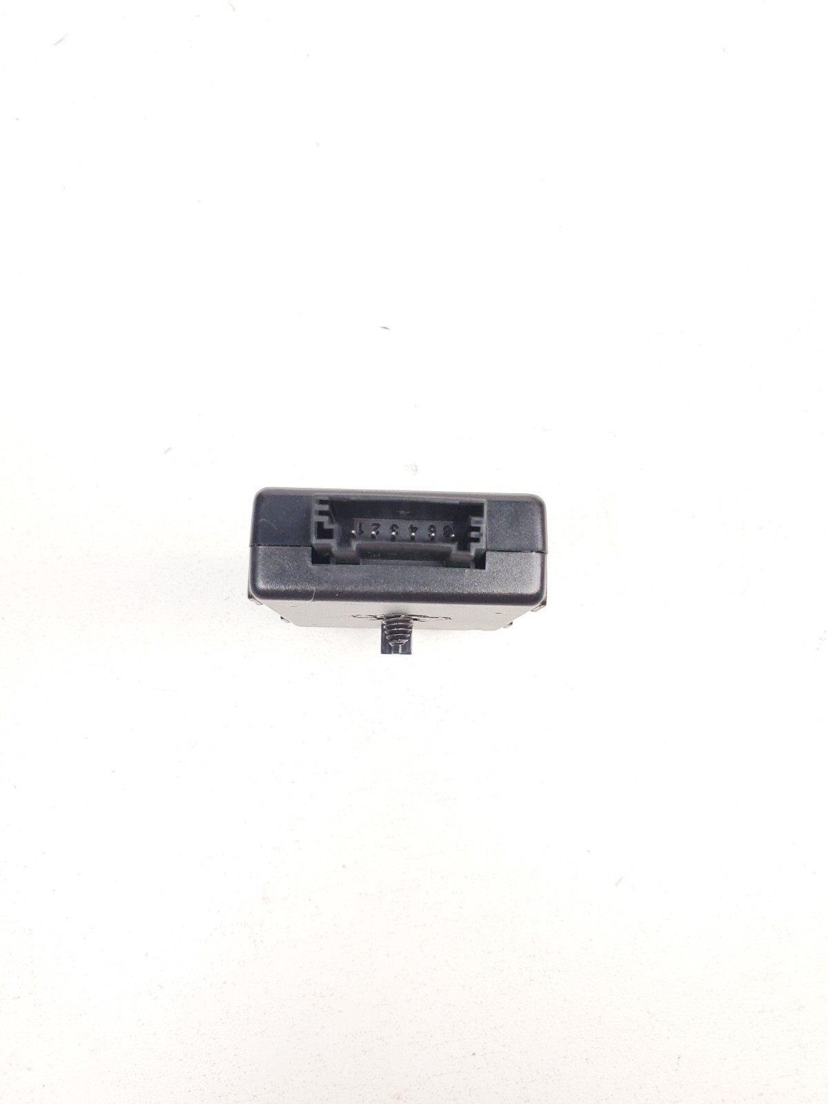 2015-2018 BMW X4 F16 ANTENNA AMPLIFIER TRAP CIRCUIT CONTROL UNIT OEM ...