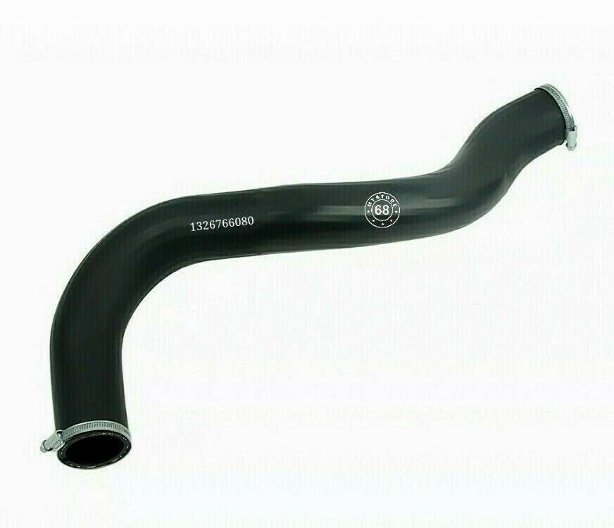 Charge air hose for Fiat Ducato Citroen Jumper Peugeot Boxer 2.8 TD HDi