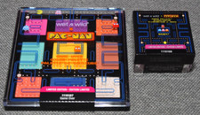 Wet n Wild Pac Man Power Pellets Blushlighter Color Palette Limited edition Lot