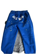 spider 555 tracksuit