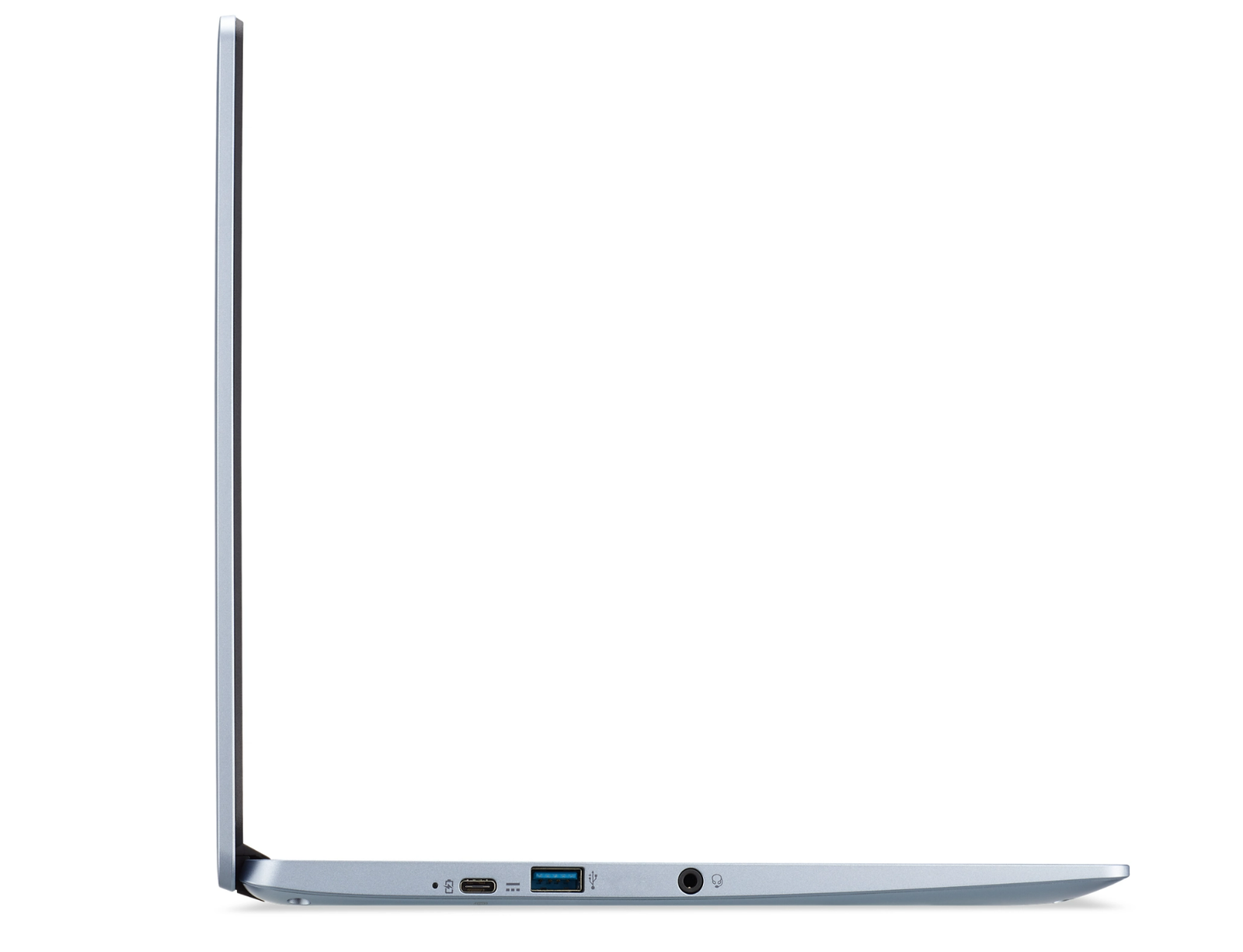 Acer Chromebook 314 Touchscreen CB3141HT Silver 4710180658224 eBay