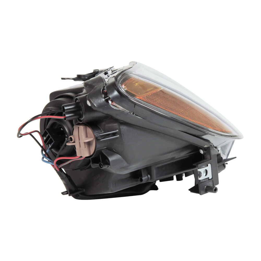 Headlight Assy TYC 20-6937-90 Headlight Assy TYC 20-6937-90