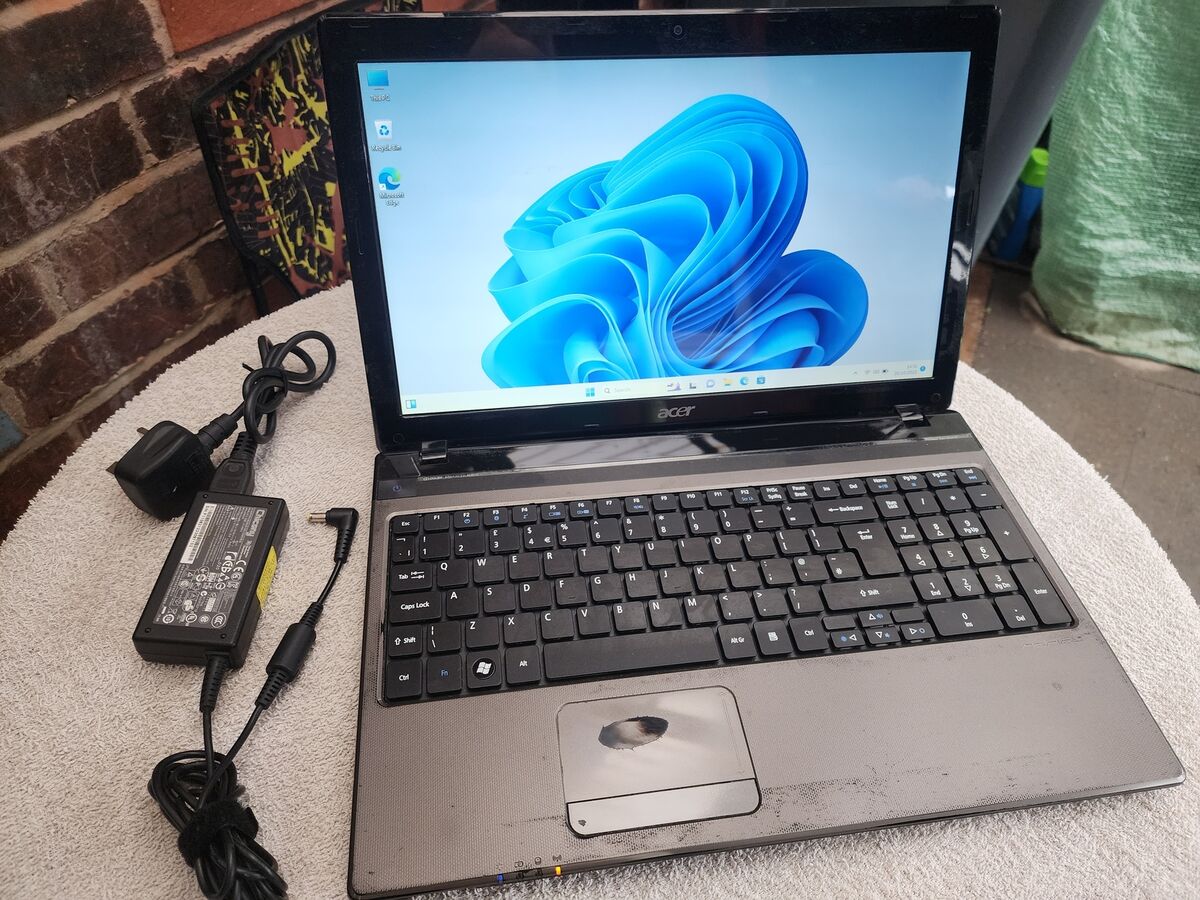 Acer Aspire 5750 15.6 Acer Aspire 5750 15.6